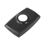 1979-93 Ford Mustang Radio Antenna Base Cover Black-daniel Carpenter New. Price: $9.95.
