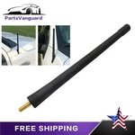 7" Short Black Antenna Mast Radio Am/fm Ford F-150 F150 2009-2021 Brand Us New. Price: $8.88.