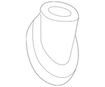 Genuine Nissan Antenna Bezel 28216-CD000 New. Price: $49.00.