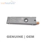 2016-2017 2019 Mercedes-benz GLE400 Antenna Booster / Amplifier 1669051702 Used. Price: $10.49.