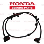 23 25 Honda Cr-v Lx Front Bumper Emblem Radar Wire Harness Oem New. Price: $76.99.