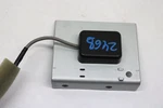 2018 Subaru Outback 3.6R Limited Gps Navigation Antenna 86277AL12A Oem 15-19 Used. Price: $54.99.