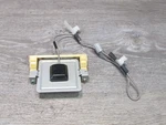 2003-2007 Lexus UZJ100L LX470 Navigation Antenna Control Module 86860-60080 Used. Price: $68.61.