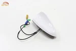 2017 - 2019 Alfa Romeo Giulia Roof Exterior Shark Fin Antenna Module Oem Used. Price: $42.50.