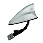2013-2018 Hyundai Santa Roof Exterior Shark Fin Antenna Module 96210-4Z100 Used. Price: $118.99.