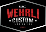 Wehrli For 07.5-19 Chevrolet 6.6L Duramax Billet Tig Torch Stubby Antenna New. Price: $69.99.