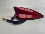 Roof Radio Shark Fin Antenna Red 23370710 Fits 2016 2017 2018 Chevrolet Malibu Used. Price: $38.98.
