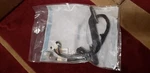 Genuine Oem 2015-19 Ford Edge Lh Central Door Locking Wire Harness F2GZ-14A412-G New. Price: $50.00.