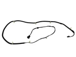 04-08 Acura Tsx Roof Mount Radio Antenna Fin Wiring Harness Used. Price: $39.99.