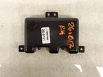 2021-2025 Toyota Gr Supra Lte Gnss Antenna Module Passenger 863C0-WAA03 Used. Price: $74.81.