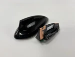Oem Bmw G01 G02 G12 G30 F90 Roof Shark Radio Antenna Unit W/module Black Used. Price: $79.99.