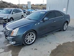 Antenna Oem 2012 Cadillac Cts 1YR Wrnty 22763481 Used. Price: $100.00.