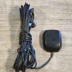 Car Vehicle High Gain Magnetic Antenna For All Siriusxm Tuner Used. Price: $14.99.