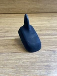 2015-2017 Audi A3 Sat Antenna Radio Roof Shark Fin Black 8V0035503F Oem Used. Price: $42.80.