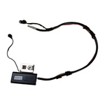 2010-2012 Ford Taurus Roof Radio Antenna Module Wire Harness OEM(AG1T-19C029-AD) Used. Price: $30.00.