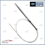 1996-2007 Ford Taurus Sable 0.40 Diam. Power Antenna Mast F6DZ18A886AB Oem New. Price: $48.50.