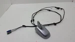 Audi 2010 Roof Mounted Radio Antenna 498525 Used. Price: $94.80.