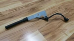 2012 Kia Sorento Base 3.5 Dash Keyless Entry Antenna 95790-1U000 Used. Price: $28.00.
