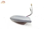 2021 Nissan Kicks Roof Exterior Shark Fin Antenna Module & Cover Oem Used. Price: $104.99.