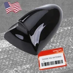 For Dodge Challenger R/t Roof Radio /fm Signal Shark Fin Antenna Fm/am Aerial New. Price: $39.95.