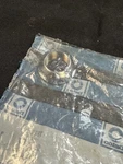 1968-1976 Corvette Acdelco Nos 3943656 Antenna Mount Nut Ncrs Used. Price: $39.00.