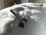 2015 Subaru Impreza Gps Antenna Assembly 86277FJ110 Used. Price: $59.52.