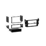 Metra 99-2008 Single/double Din Installation Kit Compatible Fits For Cadillac New. Price: $69.99.