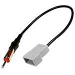 2005-UP Subaru Legacy Scosche Suab Aftermarket Radio To Oem Antenna Adapter New. Price: $16.95.