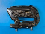 21-22 Chrysler Pacific Left Front Bumper Grille 6WF65DX8AC Oem Used. Price: $128.88.