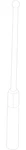 Genuine Gm M6 X 1.0-6H Thread Radio Antenna 15264469 New. Price: $26.03.