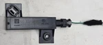 2015-2020 Buick Cadillac Chevrolet Rear Keyless Entry Antenna Module 13580787 Used. Price: $20.95.