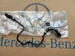 New Original Mercedes-benz Coolant Line 177-200-11-00. Price: $38.45.