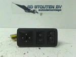 2003 Kia Rio (DC22/24) Rearview Mirror Switch Usato. Price: $24.45.