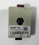 2006-2013 Bmw E90 Lci 328I Antenna Suppression Filter Module 6932644-05 Oem . Used. Price: $27.99.