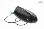 2017-2019 Alfa Romeo Giulia Upper Roof Antenna Am Fm Radio Shark Fin Black Oem Used. Price: $98.74.
