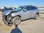 Antenna Oem 2023 Hyundai Tucson 1YR Wrnty 96210CW100EB Used. Price: $150.00.