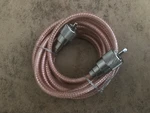 Roadpro 9' Cb Antenna MINI-8 Coax Cable With PL-259 Connectors Clear RP-8X9CL Open. Price: $18.98.