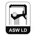 Shaft Seal 302.770 For Gas Ec 300 Replica Nambotin GG-E3010-N 09-10 New. Price: $13.92.