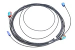 New Oem Digital Radio & Navigation Antenna Cable 86775887 Gmc Acadia 20-23. Price: $40.25.