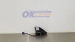 21 Ford Mustang Gt Coupe Roof Mounted Shark Fin Antenna Blue Used. Price: $46.96.