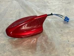 2015-23 Ford Mustang Gt Shark Fin Roof Antenna 254 Used. Price: $41.99.