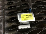 09 10 11 12 13 14 Acura Tl Antenna Control Module Radio Assembly Oem 39155TK4A01 Used. Price: $16.00.