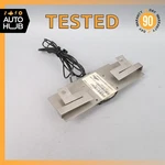 2008 Bentley Continental Flying Spur Satellite Radio Control Module Antena Oem Used. Price: $45.65.