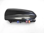 2019-2025 Volvo XC40 2.0L Radio Roof Antenna Grey 31438105 39826456 Used. Price: $99.75.