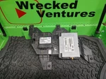 2009-2012 Chevrolet Traverse Parking Radio Satellite Bracket W/ Everything Oem Used. Price: $89.96.
