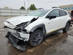 Antenna Oem 2024 Subaru Crosstrek 1YR Wrnty 86321FN21A Used. Price: $150.00.