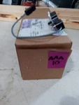 Gm Oem 8447407 2014-20 Chevy Impala F Coil New. Price: $6.25.