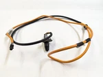 Orange Radio Antenna Cable W/ Base Fits 17 18 19 20 21 22 Ford F250 F350 Used. Price: $32.23.