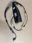 2023-2025 Honda Accord Top Roof Satellite Shark Fin Radio Antenna NH904M Used. Price: $25.00.