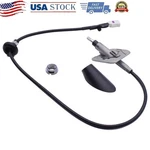 Cable & Base Assembly Antenna 5064394AH For 2009-2023 Dodge Ram 1500 2500 3500 New. Price: $29.02.